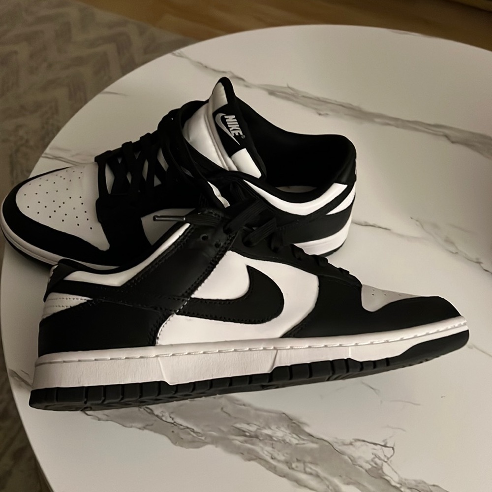 Nike Dunk Low